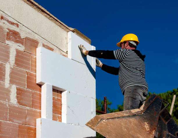 Insulation Inspection Services in Portland, MI