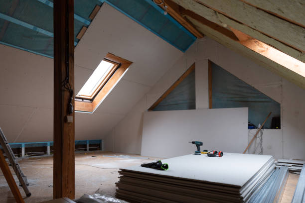 Best Insulation Inspection Services  in Portland, MI