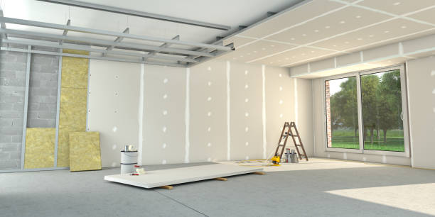 Best Best Insulation Companies  in Portland, MI