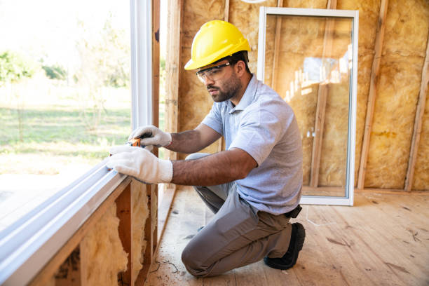 Best Local Insulation Services  in Portland, MI