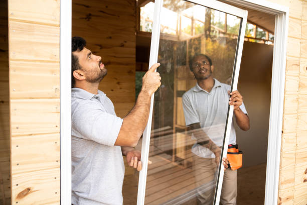Best Fiberglass Insulation  in Portland, MI
