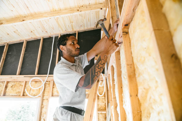 Professional Insulation Contractor in Portland, MI