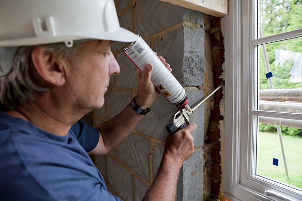 Insulation Contractors for Homes in Portland, MI
