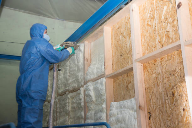 Range of Insulation Solutions in Portland, MI